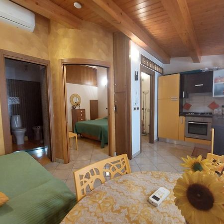 Giardino Del Sole Apartman Taormina Kültér fotó