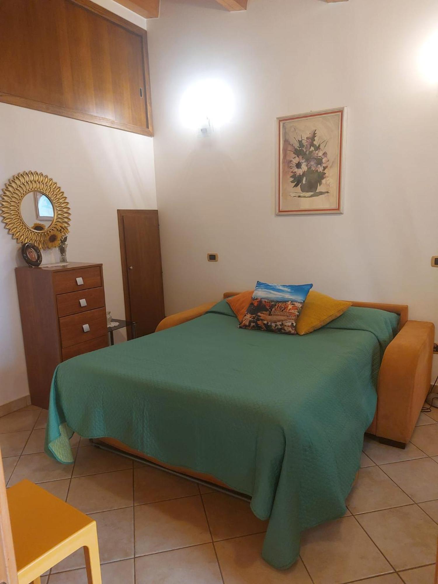 Giardino Del Sole Apartman Taormina Kültér fotó