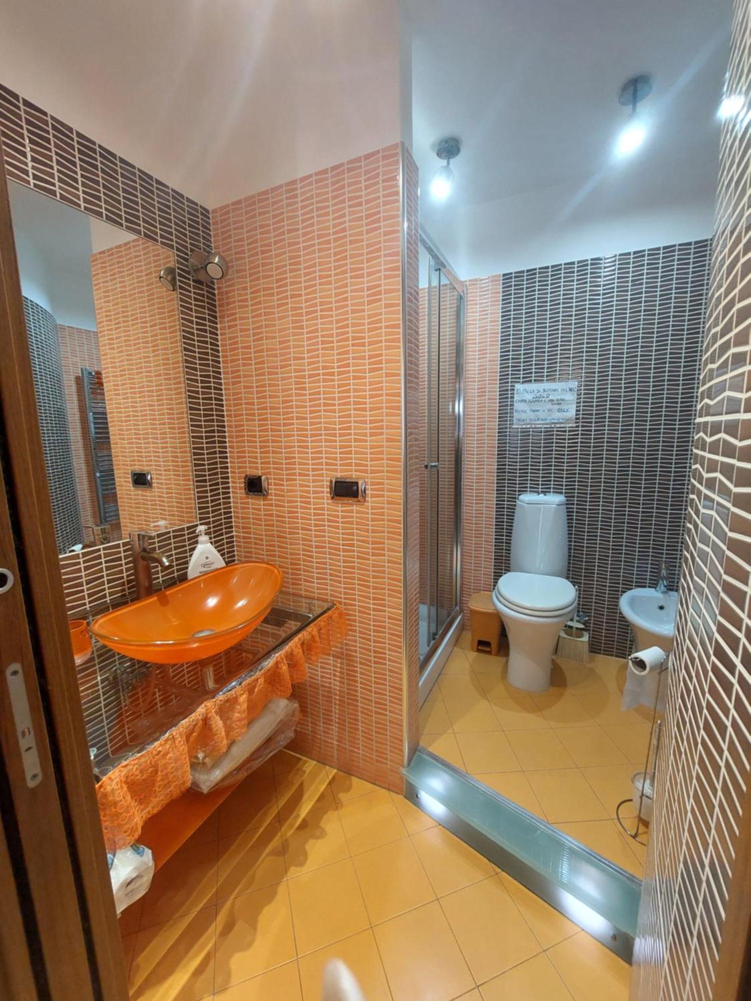 Giardino Del Sole Apartman Taormina Kültér fotó