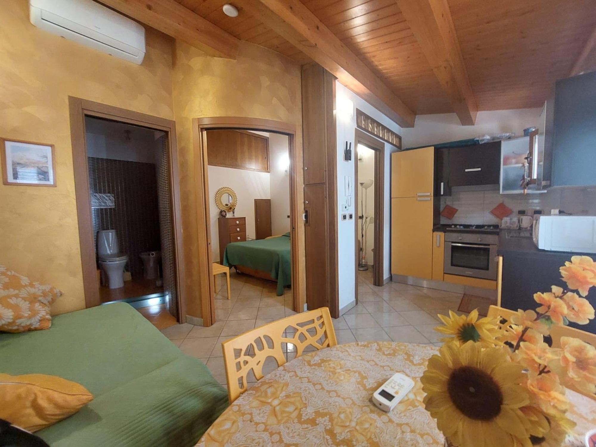 Giardino Del Sole Apartman Taormina Kültér fotó